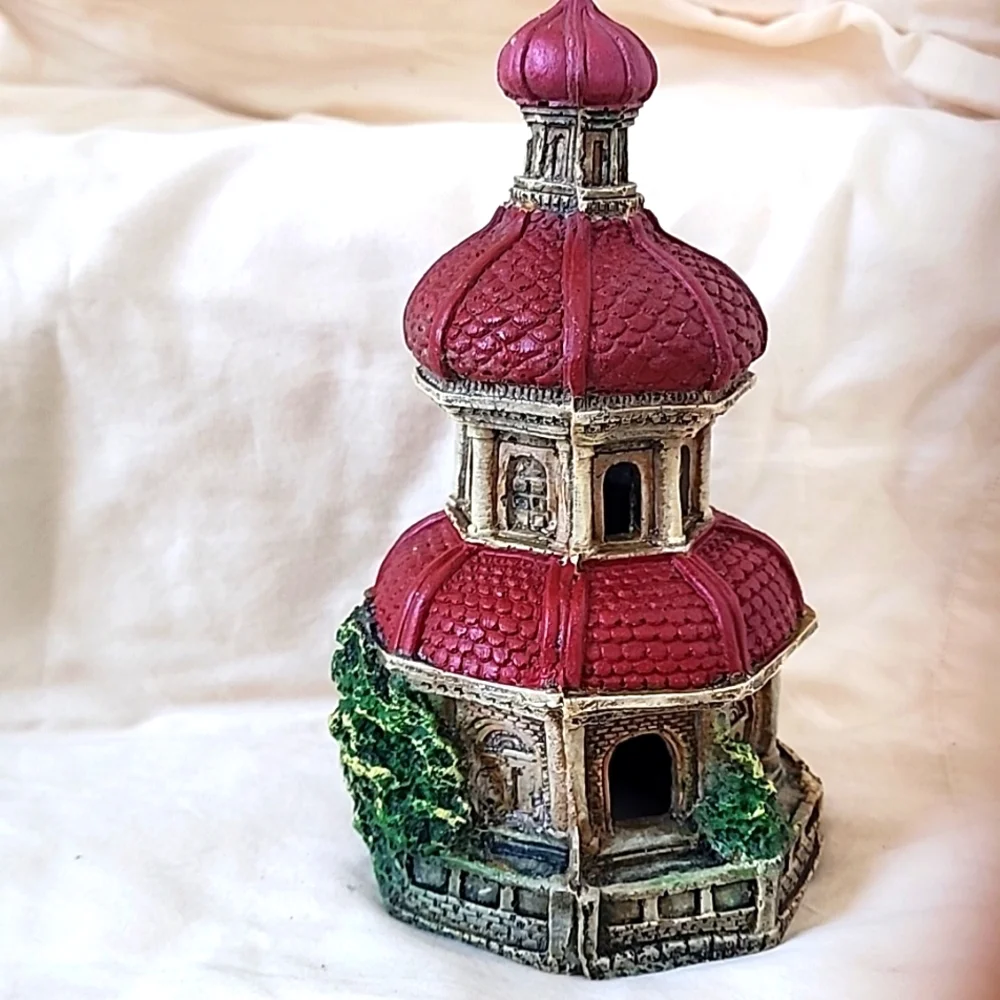 Penn Plax Aquarium Decoration Ornament